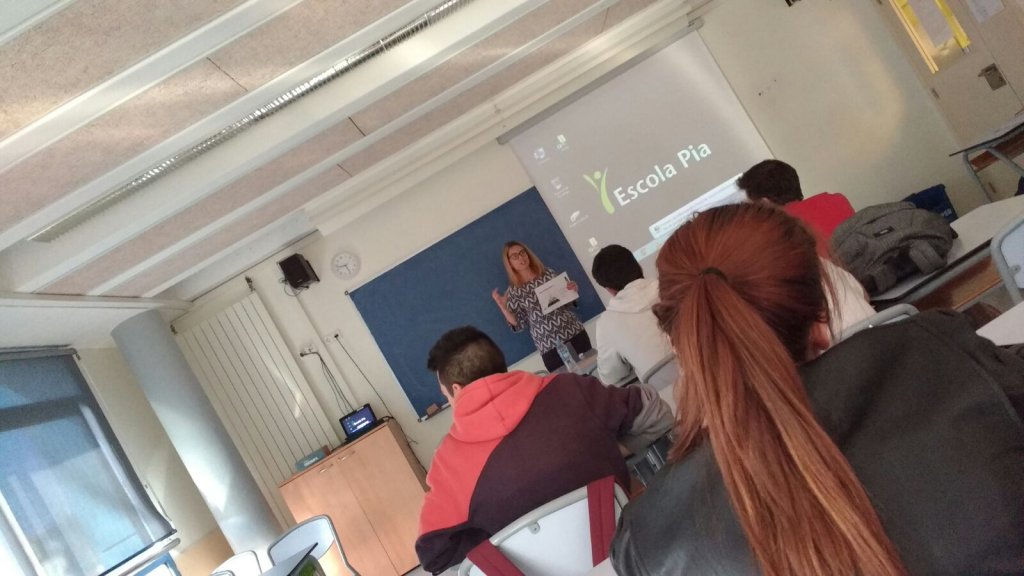 marketing sensorial formacion